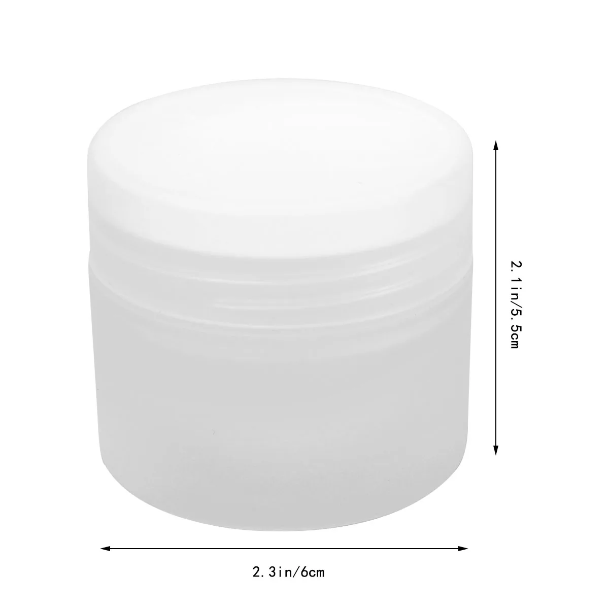 3pcs Mini Portable Empty Cream Jars Lightweight Travel Containers Bottles Storage For Teas Spices Oils Herbs Medication Jewelry
3pcs Mini Portable Empty Cream Jars Lightweight Travel Containers Bottles Storage For Teas Spices Oils Herbs Medication Jewelry