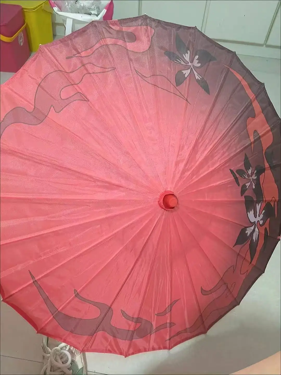 Acheron Honkai: Star Rail Red Umbrella Prop Cosplay Red Silk Props 2026 Carnival Halloween Chirstmas Roleplay Photography Props
Acheron Honkai: Star Rail Red Umbrella Prop Cosplay Red Silk Props 2026 Carnival Halloween Chirstmas Roleplay Photography Props