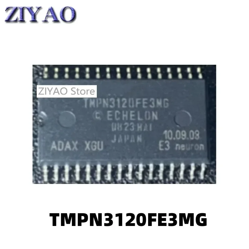 5 шт. TMPN3120 TMPN3120FE3MG SOP32
5 шт. TMPN3120 TMPN3120FE3MG SOP32