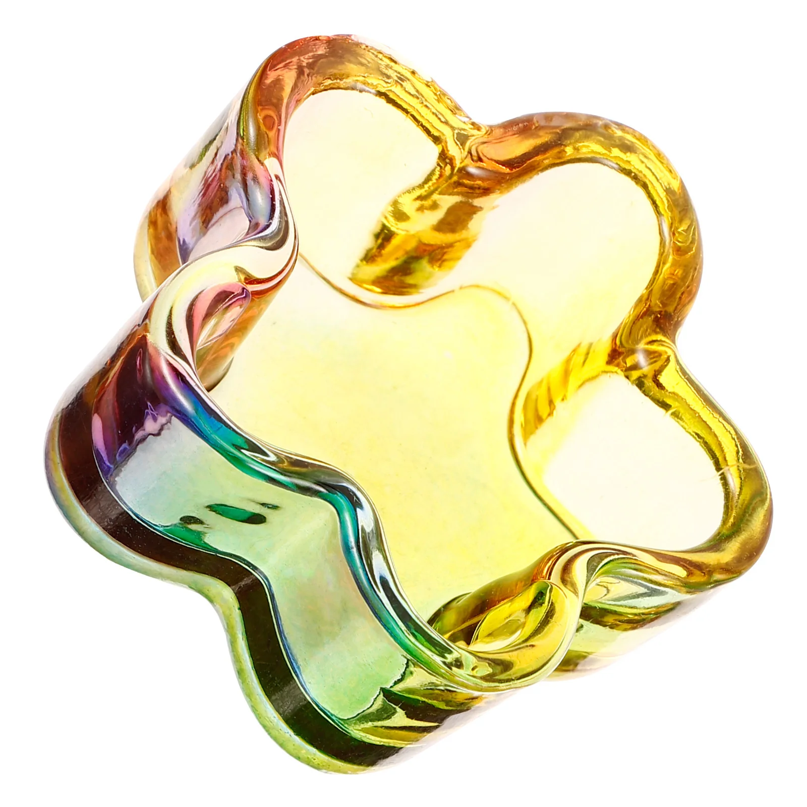 Manicure Cup Crystal Stable Practical Nail Art Dish Glass Bowl Mixing Tool for Acrylic Powder Nail Liquid Dish for Acrylic Nails 
Manicure Cup Crystal Stable Practical Nail Art Dish Glass Bowl Mixing Tool for Acrylic Powder Nail Liquid Dish for Acrylic Nails