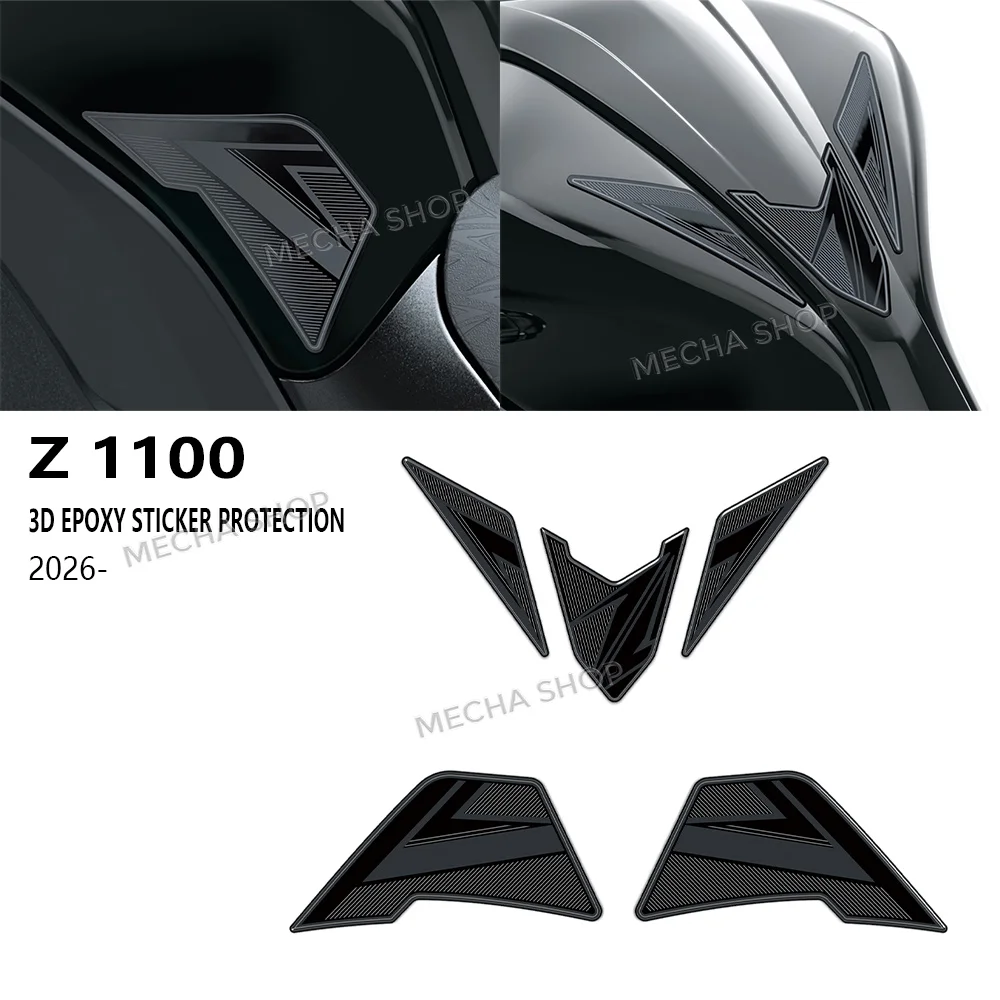 For Z1100 Z 1100 2026 Z125 Fuel Tank Pad Sticker Oil Gas Cap 3D Decal Cover Protector Waterproof
For Z1100 Z 1100 2026 Z125 Fuel Tank Pad Sticker Oil Gas Cap 3D Decal Cover Protector Waterproof