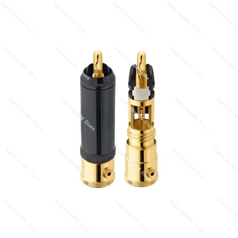 Оригинальный немецкий Hi-Fi аудиофильский RCA-кабель из чистой меди 0152Cu, один комплект
Оригинальный немецкий Hi-Fi аудиофильский RCA-кабель из чистой меди 0152Cu, один комплект