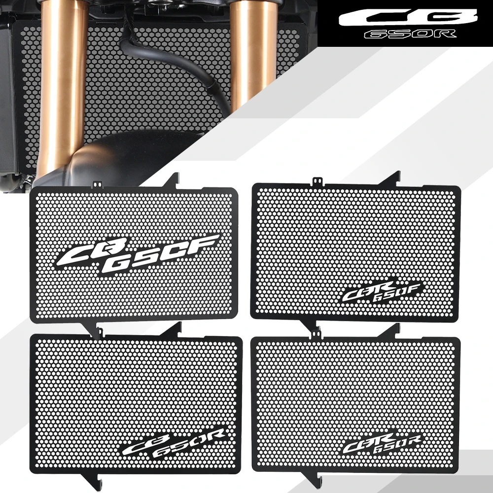 For HONDA CB CBR 650F CBR650F CB650F 2019 2020 2021 2022 2023 2024 Radiator Grille Cover Guard Protection CB650R CBR650R CB 650R
For HONDA CB CBR 650F CBR650F CB650F 2019 2020 2021 2022 2023 2024 Radiator Grille Cover Guard Protection CB650R CBR650R CB 650R