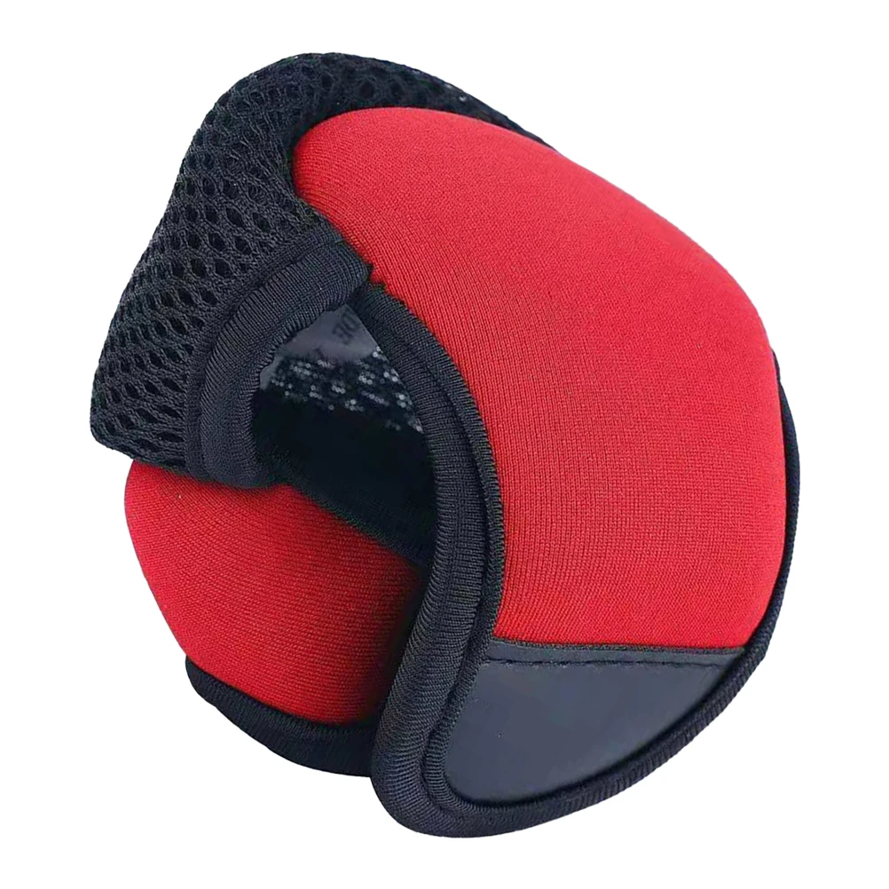 Fishing Outdoor Accessory Neoprene Protector Fly Reel Case Portable Fly Reel Case Waterproof Storage Gear Twine
Fishing Outdoor Accessory Neoprene Protector Fly Reel Case Portable Fly Reel Case Waterproof Storage Gear Twine
