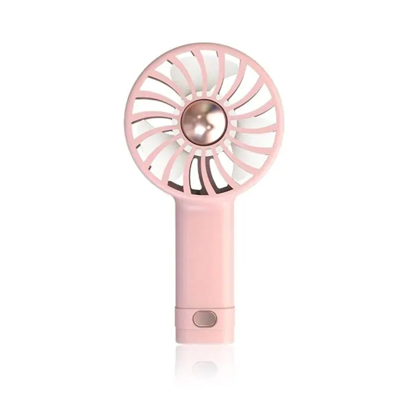Benchmade Quality Handheld Mini Fan Cool Aromatherapy Small Fan Built In Aromatherapy USB Charging Silent Small Fan Wind Power S
Benchmade Quality Handheld Mini Fan Cool Aromatherapy Small Fan Built In Aromatherapy USB Charging Silent Small Fan Wind Power S