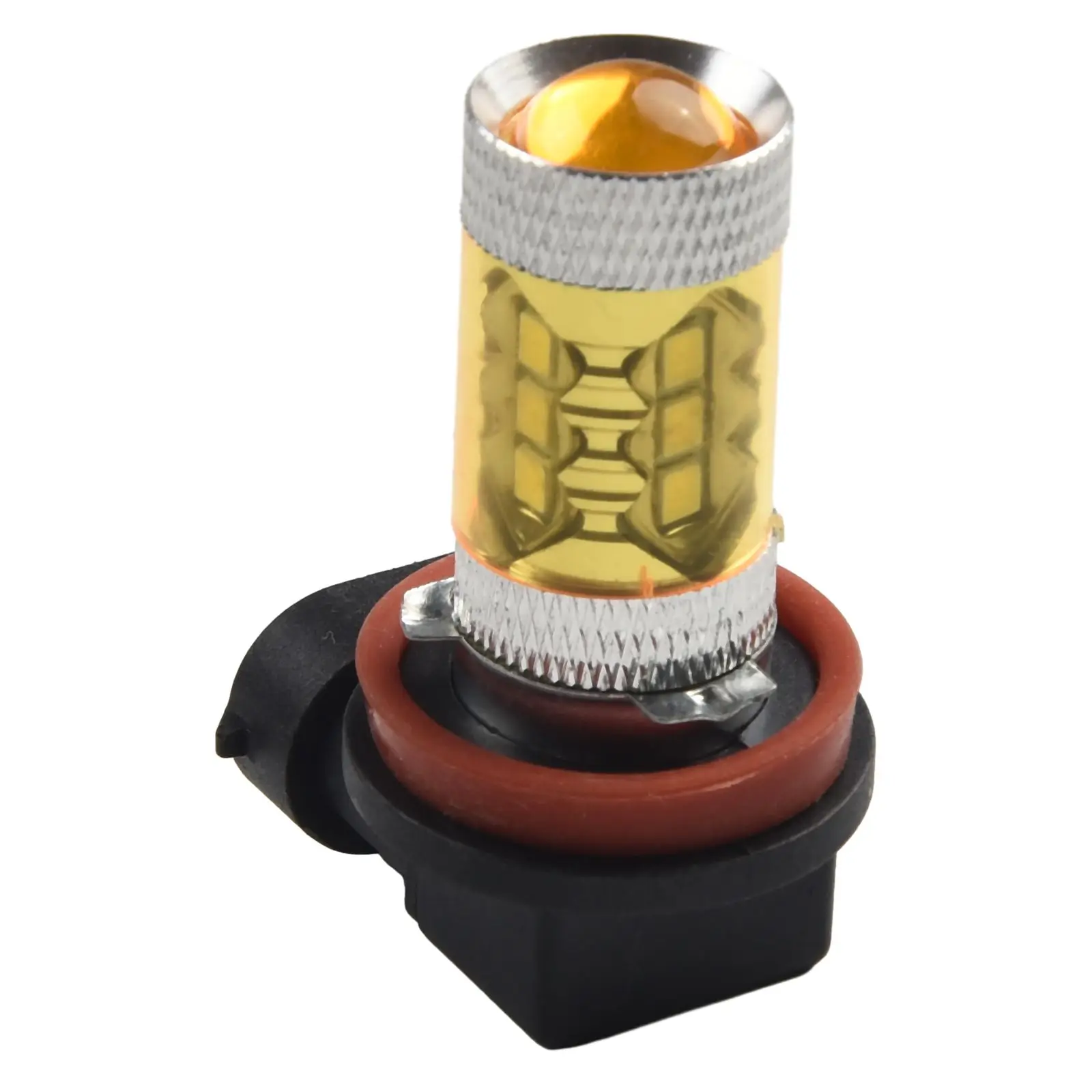 Fog Lamp Fog Light Car Lamp Car Lights 80W H11 High Power LED Bulbs Lamp 1500LM 3000K 360 Degrees High Quality
Fog Lamp Fog Light Car Lamp Car Lights 80W H11 High Power LED Bulbs Lamp 1500LM 3000K 360 Degrees High Quality