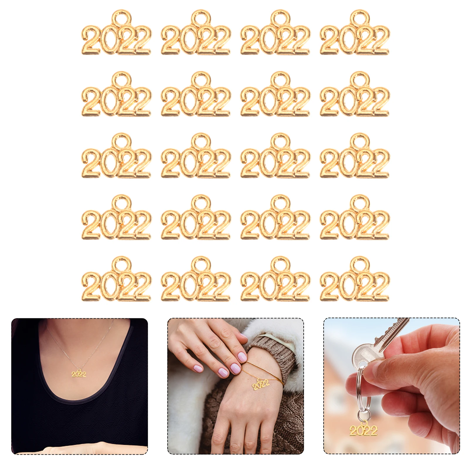 100 Pcs Alloy Jewelry Accessories Pendant Ornaments Star Charm Chain Decorate Charms Metal
100 Pcs Alloy Jewelry Accessories Pendant Ornaments Star Charm Chain Decorate Charms Metal