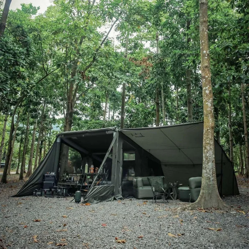 2026Premium Full Air Airtight Tent Custom Outdoor Camping Heavy Duty Easy Set up Waterproof Portable Inflatable Bunker Shelter
2026Premium Full Air Airtight Tent Custom Outdoor Camping Heavy Duty Easy Set up Waterproof Portable Inflatable Bunker Shelter