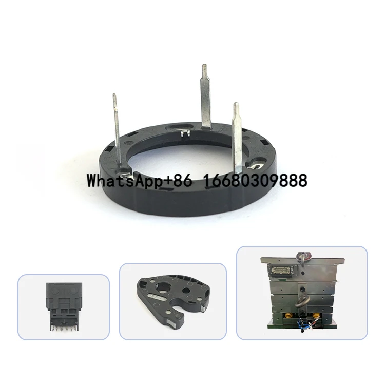 Automotive & Product Moulding Service with Moulds Die Casting Mold Parts Supplier
Automotive & Product Moulding Service with Moulds Die Casting Mold Parts Supplier