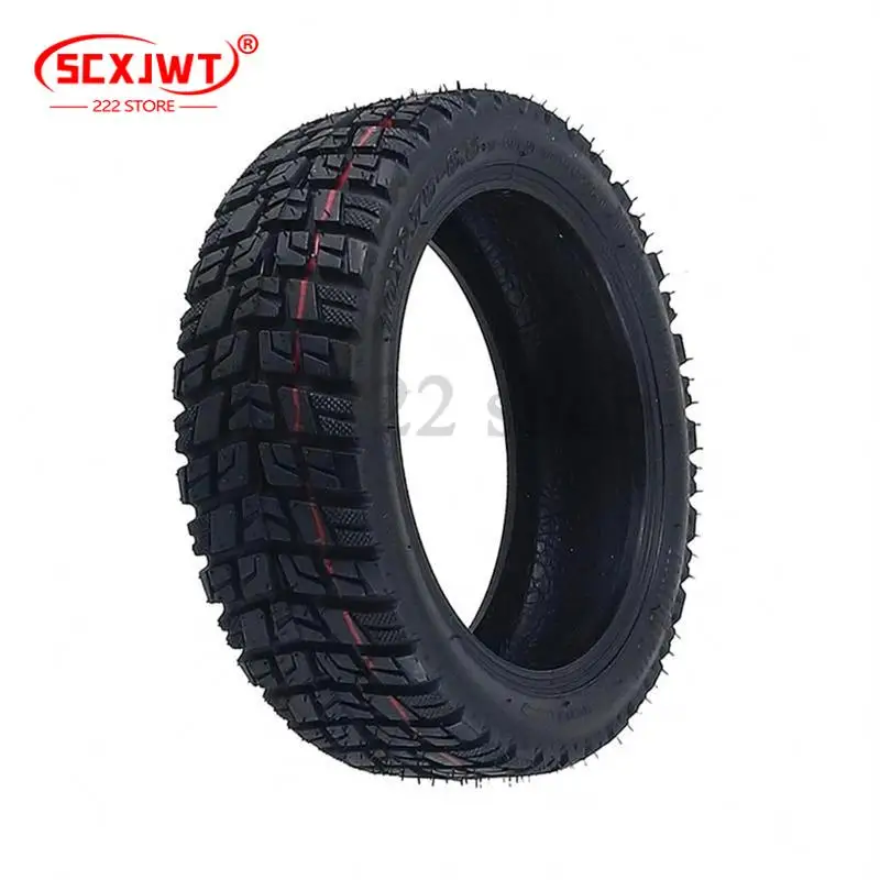 NEW 10 Inch 10x2.75-6.5 Tubeless Tire Professional Off-Road Vacuum Tire Scooter Tyre Replacement Premium Rubber
NEW 10 Inch 10x2.75-6.5 Tubeless Tire Professional Off-Road Vacuum Tire Scooter Tyre Replacement Premium Rubber