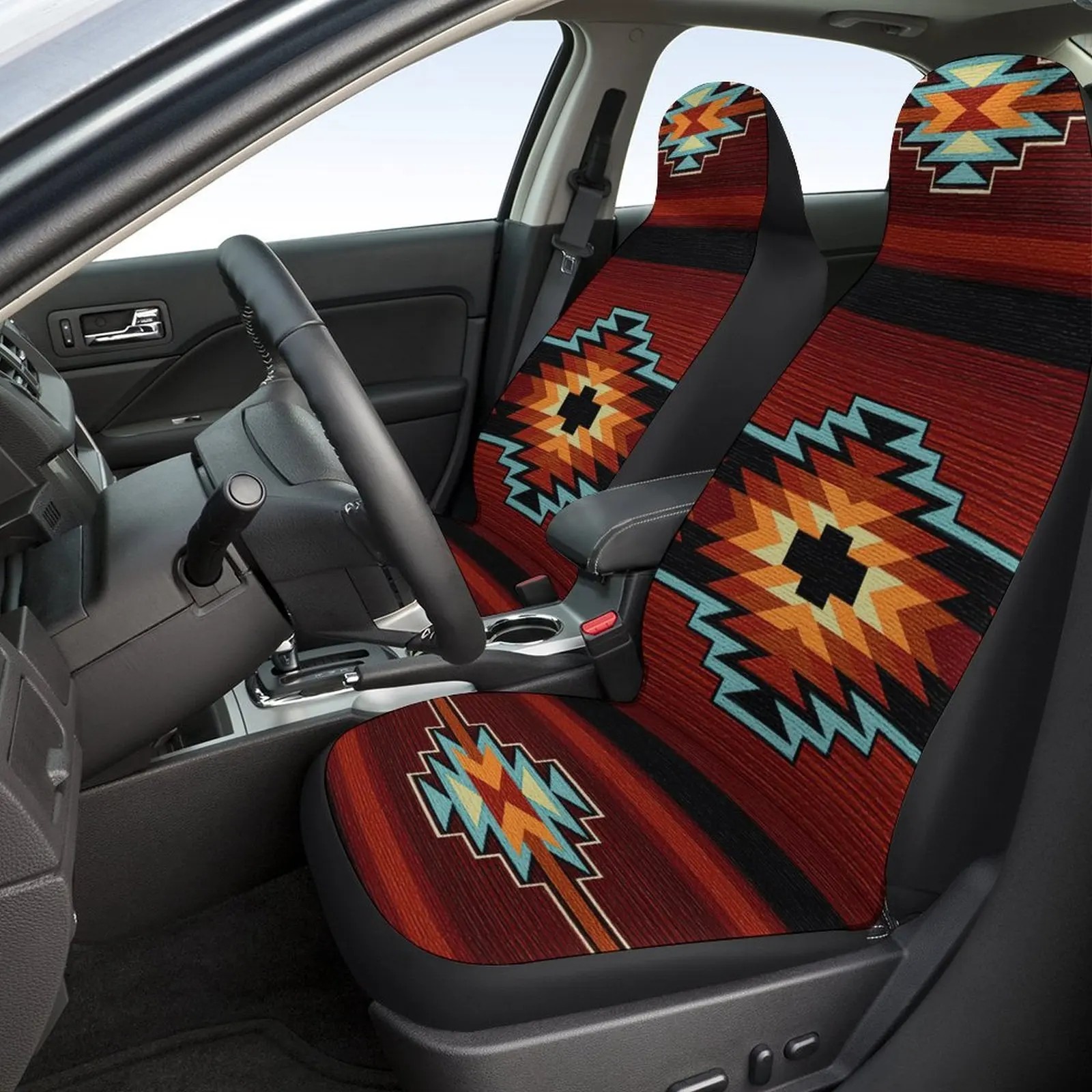2pcs Universal Front Seat Cover Printing Universal Front Protector Accessories Cushion Set Car Styling Interior Accessories
2pcs Universal Front Seat Cover Printing Universal Front Protector Accessories Cushion Set Car Styling Interior Accessories
