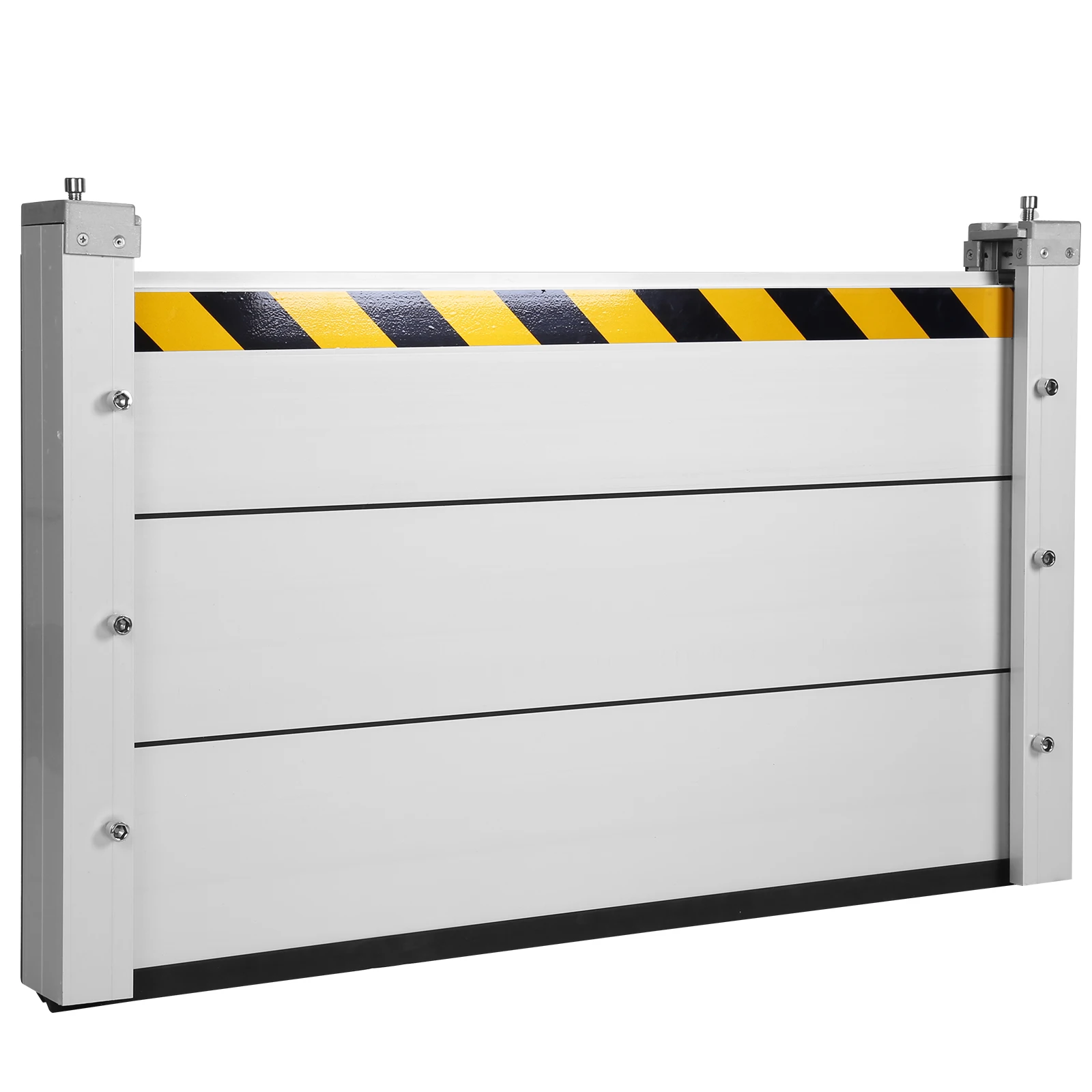Household Flood Panel Shield Reusable Multi-Purpose Flooding Baffle Gate Stackable for Gates/Subways/Factories/Garages/Roads
Household Flood Panel Shield Reusable Multi-Purpose Flooding Baffle Gate Stackable for Gates/Subways/Factories/Garages/Roads