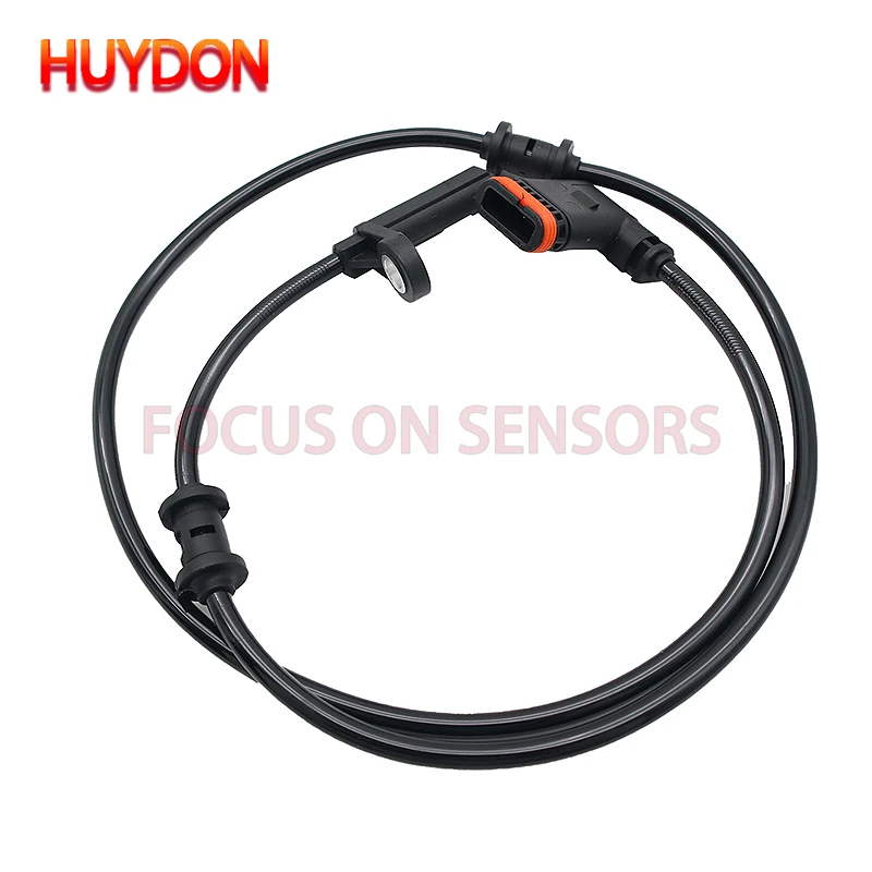 1715400117 Rear Left Right ABS Wheel Speed Sensor For Mercedes-Benz SLK280 SLK300 SLK350 SLK55 1715400217 Car Accessories
1715400117 Rear Left Right ABS Wheel Speed Sensor For Mercedes-Benz SLK280 SLK300 SLK350 SLK55 1715400217 Car Accessories