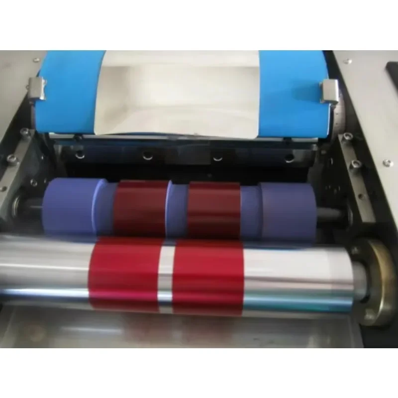Lab Ink Printability Tester UV Offset Ink Proofer
Lab Ink Printability Tester UV Offset Ink Proofer