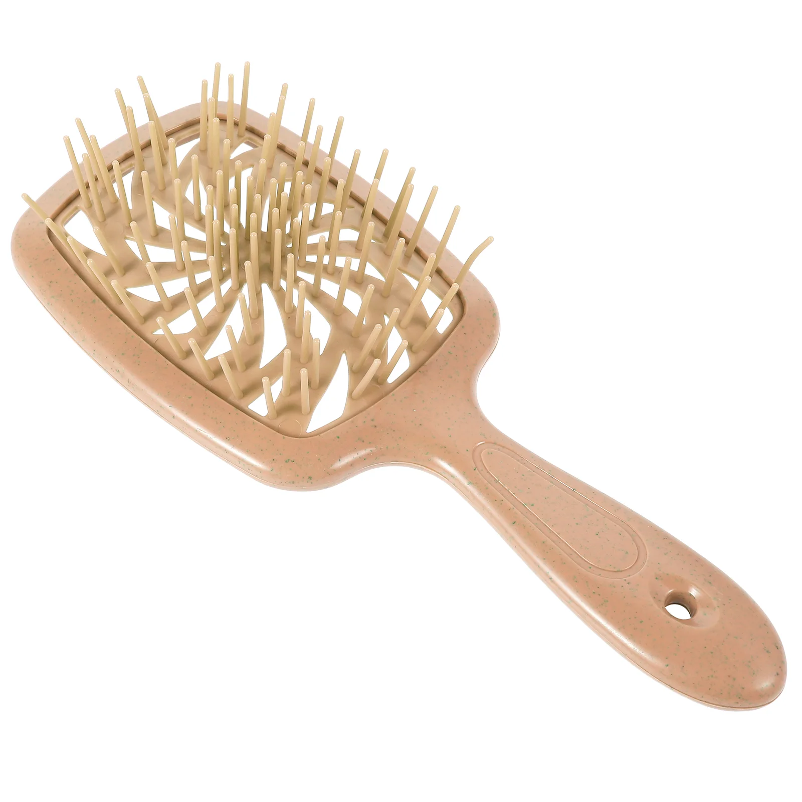 Hair Straightening Comb Kids Styling Tool Weave Washing and Massage Fluffy Textured
Hair Straightening Comb Kids Styling Tool Weave Washing and Massage Fluffy Textured