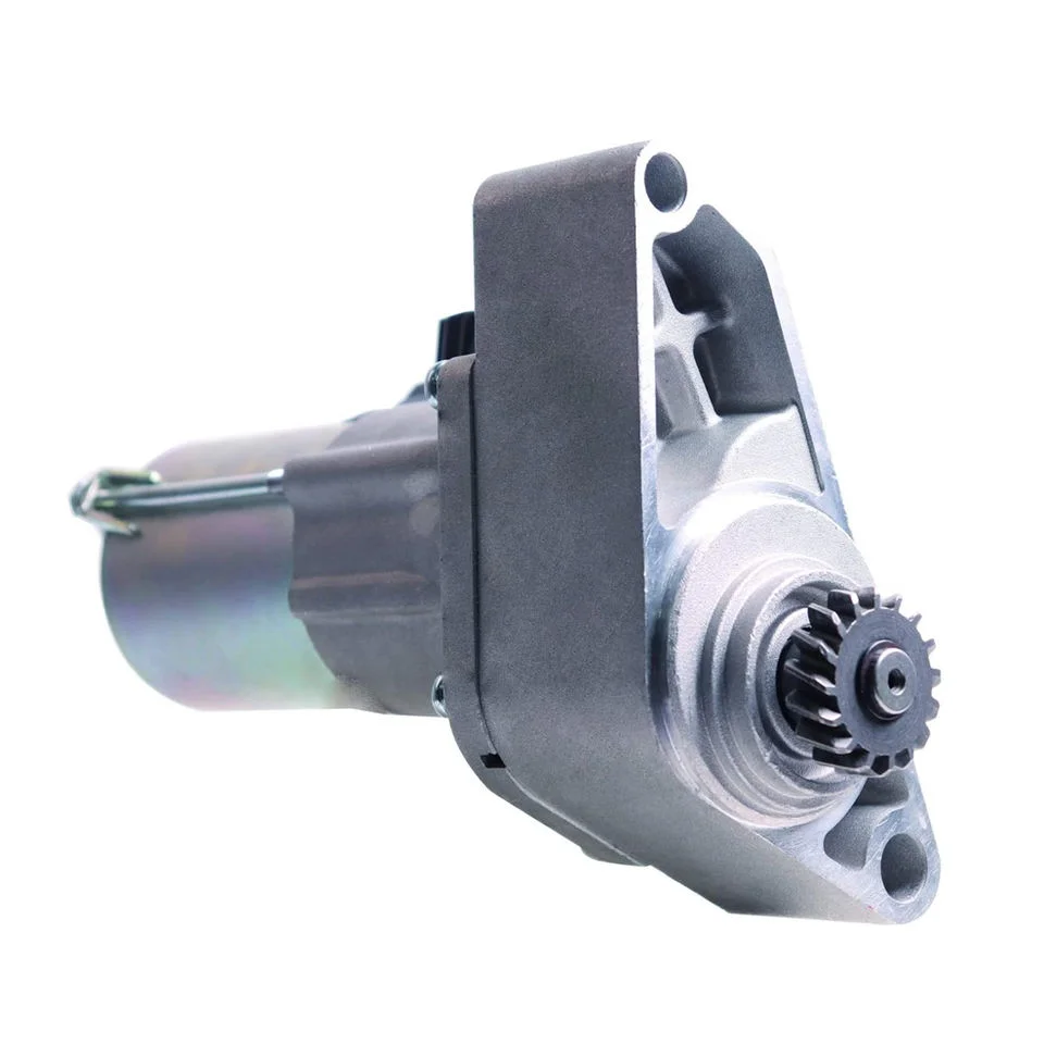 SM77002 SM-77002 312005J2A52 31200-5J2A52 STARTER FOR HONDA PILOT ACURA MDX TKX ODYSSEY 12V 16T
SM77002 SM-77002 312005J2A52 31200-5J2A52 STARTER FOR HONDA PILOT ACURA MDX TKX ODYSSEY 12V 16T