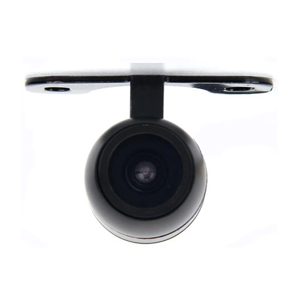 HD Universal Front Side Rear View View Backup CCD Camera Auto Vehicle Reverse Parking Assistance Night Vision IP 68 Waterproof
HD Universal Front Side Rear View View Backup CCD Camera Auto Vehicle Reverse Parking Assistance Night Vision IP 68 Waterproof