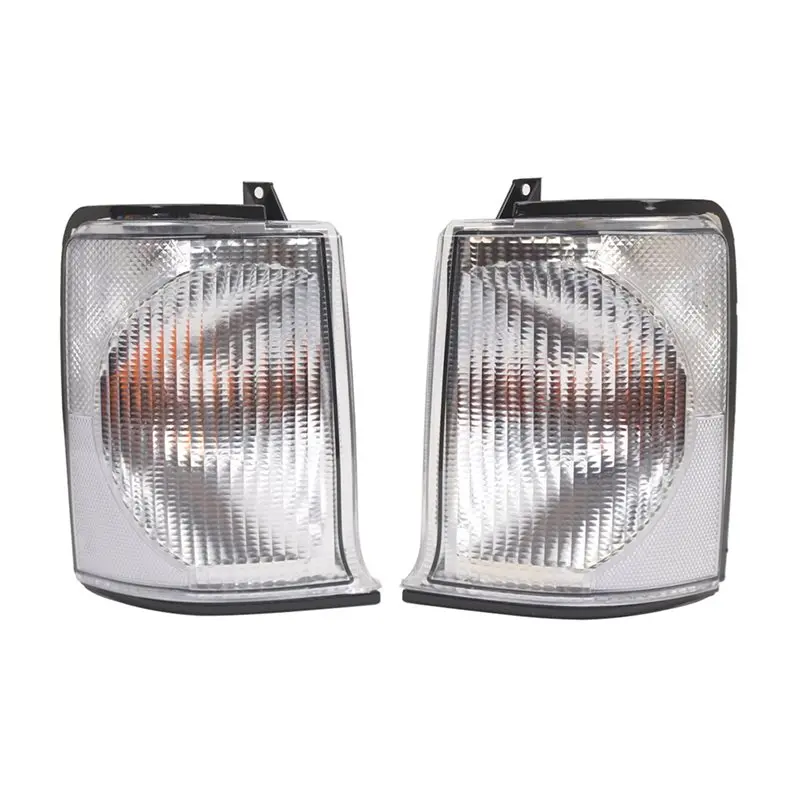 M49K-Front Fog Lamp Corner Lights For Land Rover Discovery 2 1999-2002
M49K-Front Fog Lamp Corner Lights For Land Rover Discovery 2 1999-2002