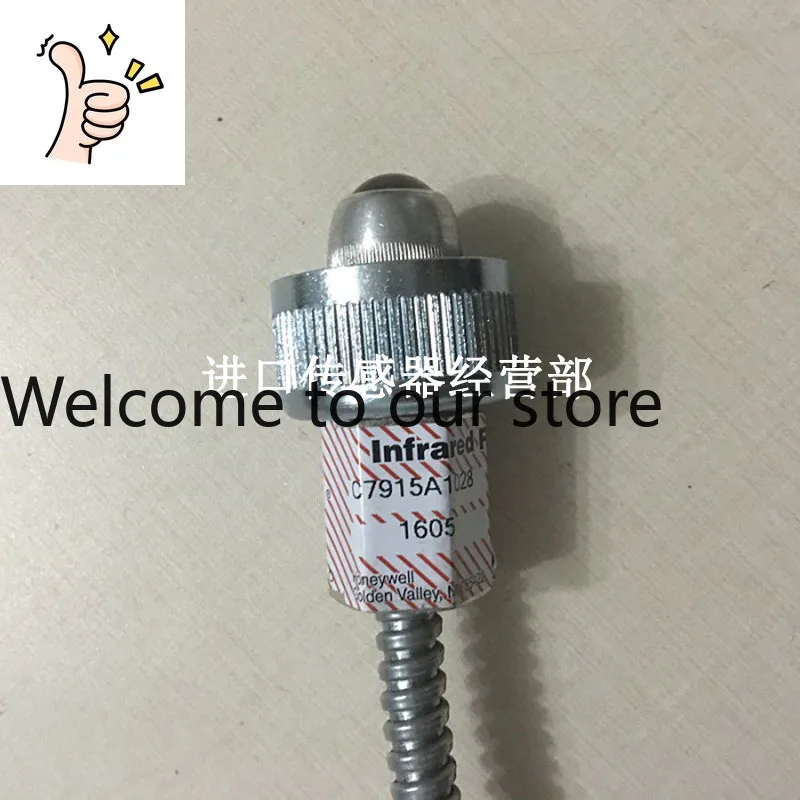 Оригинальный и подлинный американский детектор пламени Honeywell C7915A1028, за подделку — штраф в размере десятикратной стоимости.
Оригинальный и подлинный американский детектор пламени Honeywell C7915A1028, за подделку — штраф в размере десятикратной стоимости.