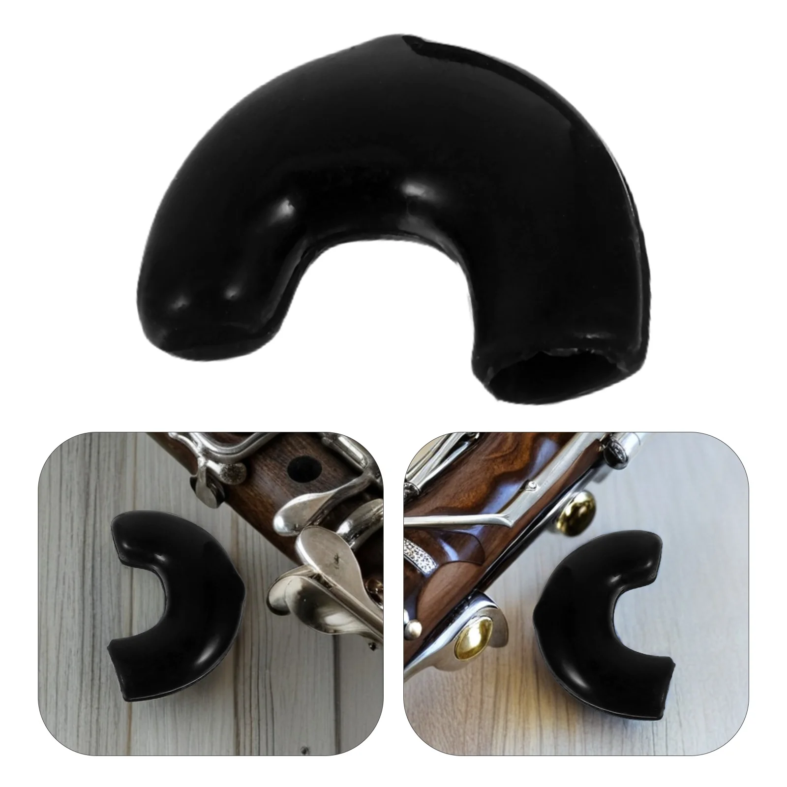 3Pcs Saxophone Neck Strap Hook Sleeves Rubber Protector Durable Cover for Swivel Snap Clip Alto Tenor Sax Accessories
3Pcs Saxophone Neck Strap Hook Sleeves Rubber Protector Durable Cover for Swivel Snap Clip Alto Tenor Sax Accessories