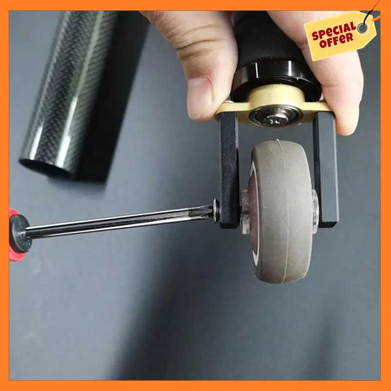 AD08-Folding Bicycle Seat Tube Wheel Pushing Wheel For Bicycle Seat Tube Inner Diameter 28-32Mm Seat Post Wheel
AD08-Folding Bicycle Seat Tube Wheel Pushing Wheel For Bicycle Seat Tube Inner Diameter 28-32Mm Seat Post Wheel
