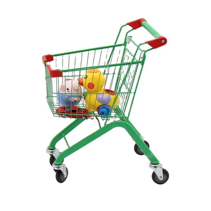 Yellow color children's shopping cart Supermarket children's foldable plastic shopping cart Mini shopping cart
Yellow color children's shopping cart Supermarket children's foldable plastic shopping cart Mini shopping cart
