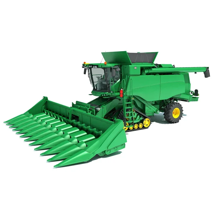 Fairly Used Agriculture Machinery Combine Harvester For Rice Wheat Inexpensive Machine Core Motor Gearbox For Corn Potato
Fairly Used Agriculture Machinery Combine Harvester For Rice Wheat Inexpensive Machine Core Motor Gearbox For Corn Potato