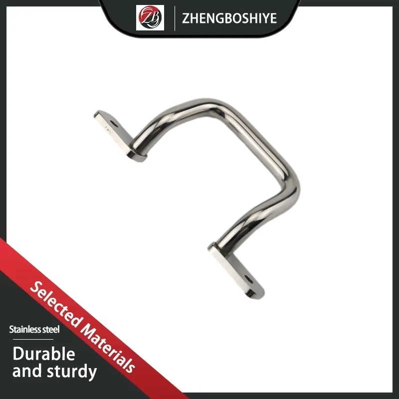 Bending Angle Welding Industrial Machinery Equipment With Bottom Plate Solid Handle 304 Stainless Steel
Bending Angle Welding Industrial Machinery Equipment With Bottom Plate Solid Handle 304 Stainless Steel