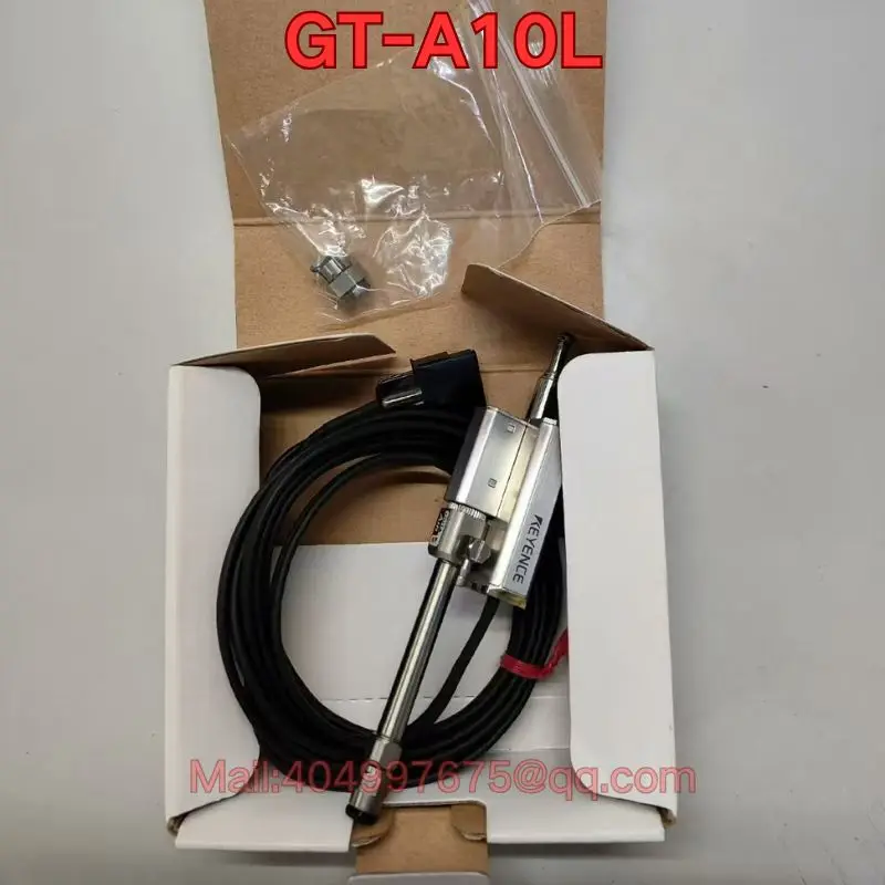 New GT-A10L sensor Latest Pricing for 2026
New GT-A10L sensor Latest Pricing for 2026