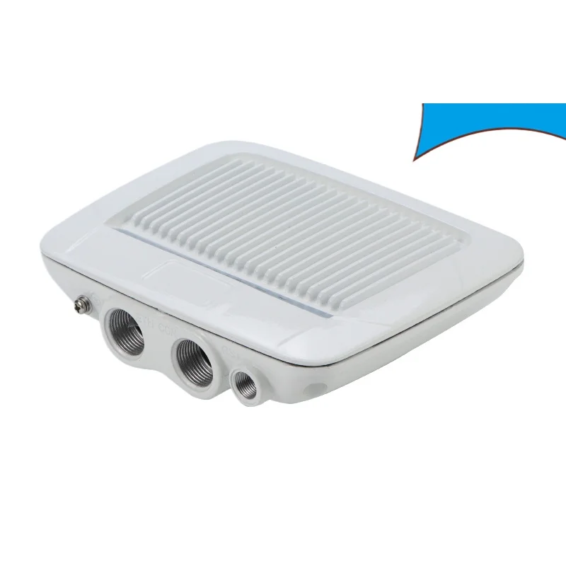 A-079 aluminum die-casting waterproof amplifier shell 163 * 125 * 25 metal CATV AP mesh bridge shell 
A-079 aluminum die-casting waterproof amplifier shell 163 * 125 * 25 metal CATV AP mesh bridge shell