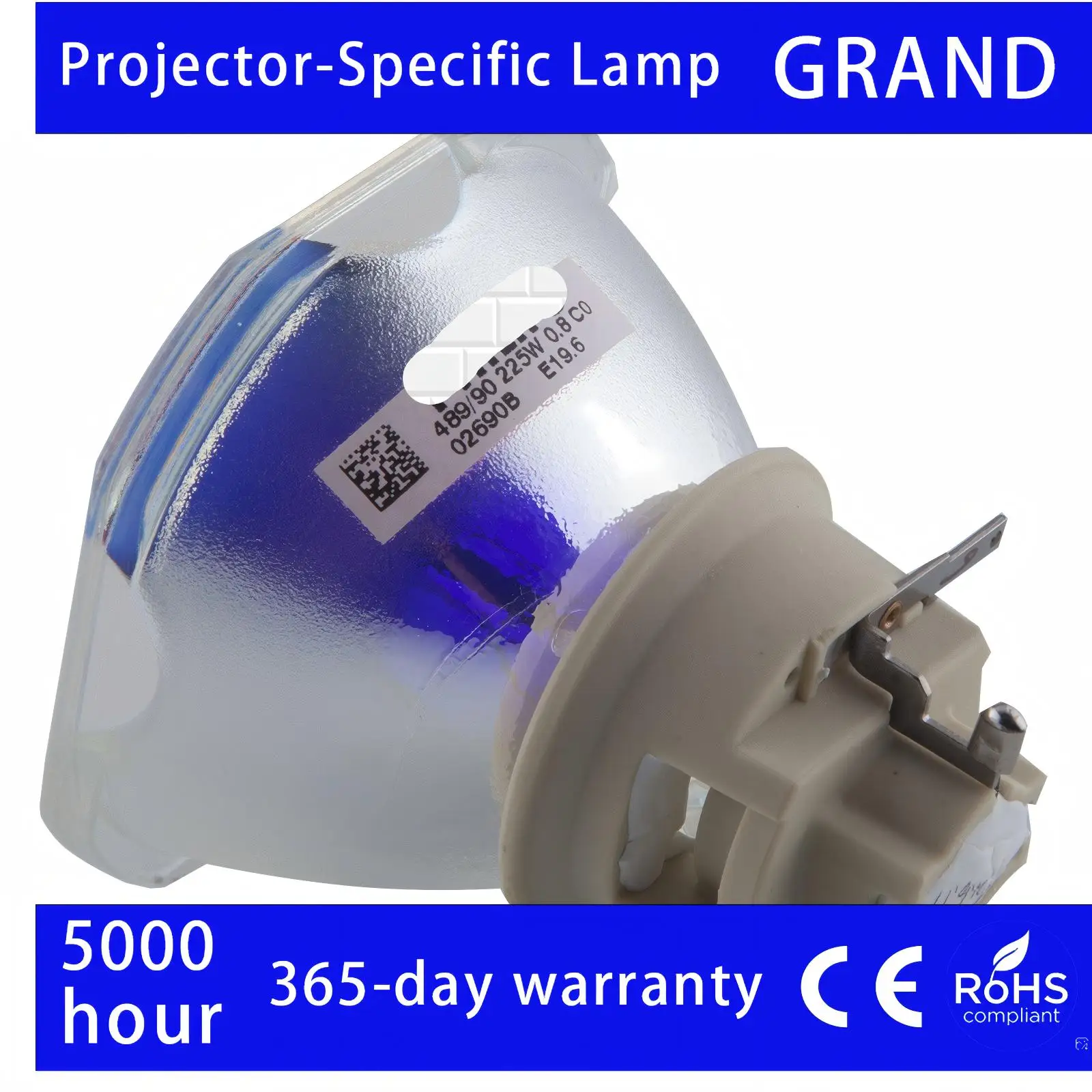 DT02081 Original Projector Spare Part MC-EW303E EW3051 EW3551 EW4051 EX303E MC-EX3051 MC-EX353E EX3551 EX403E EX4051 EX4551
DT02081 Original Projector Spare Part MC-EW303E EW3051 EW3551 EW4051 EX303E MC-EX3051 MC-EX353E EX3551 EX403E EX4051 EX4551
