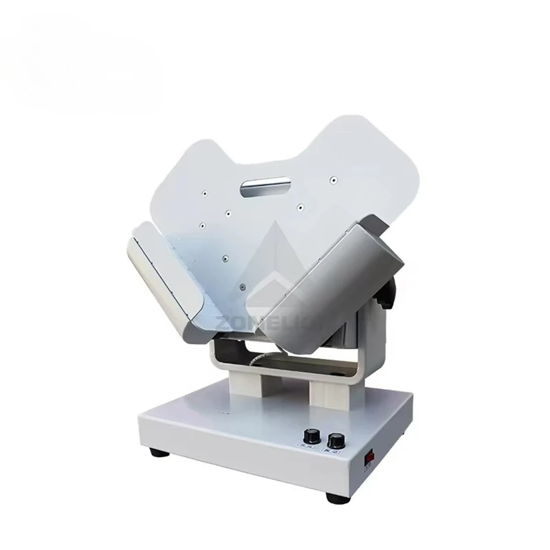 A3/A4/A5 Vibrating and Blowing Paper Sheet Jogger Machine
A3/A4/A5 Vibrating and Blowing Paper Sheet Jogger Machine