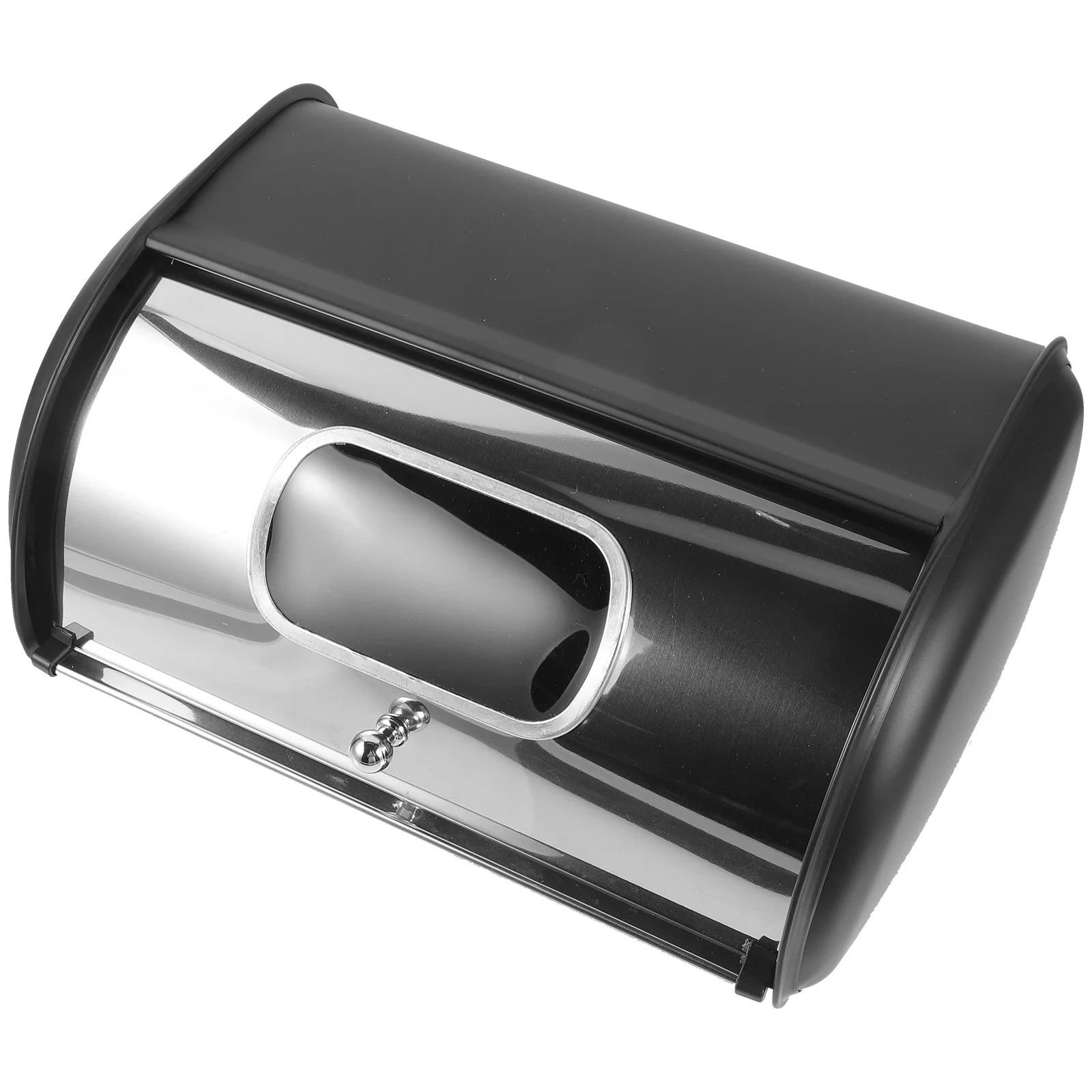 Stainless Steel Box Large Capacity Countertop Storage Container Multi-Function Bin For Home Bakery Use Wear-Resistant Metal
Stainless Steel Box Large Capacity Countertop Storage Container Multi-Function Bin For Home Bakery Use Wear-Resistant Metal