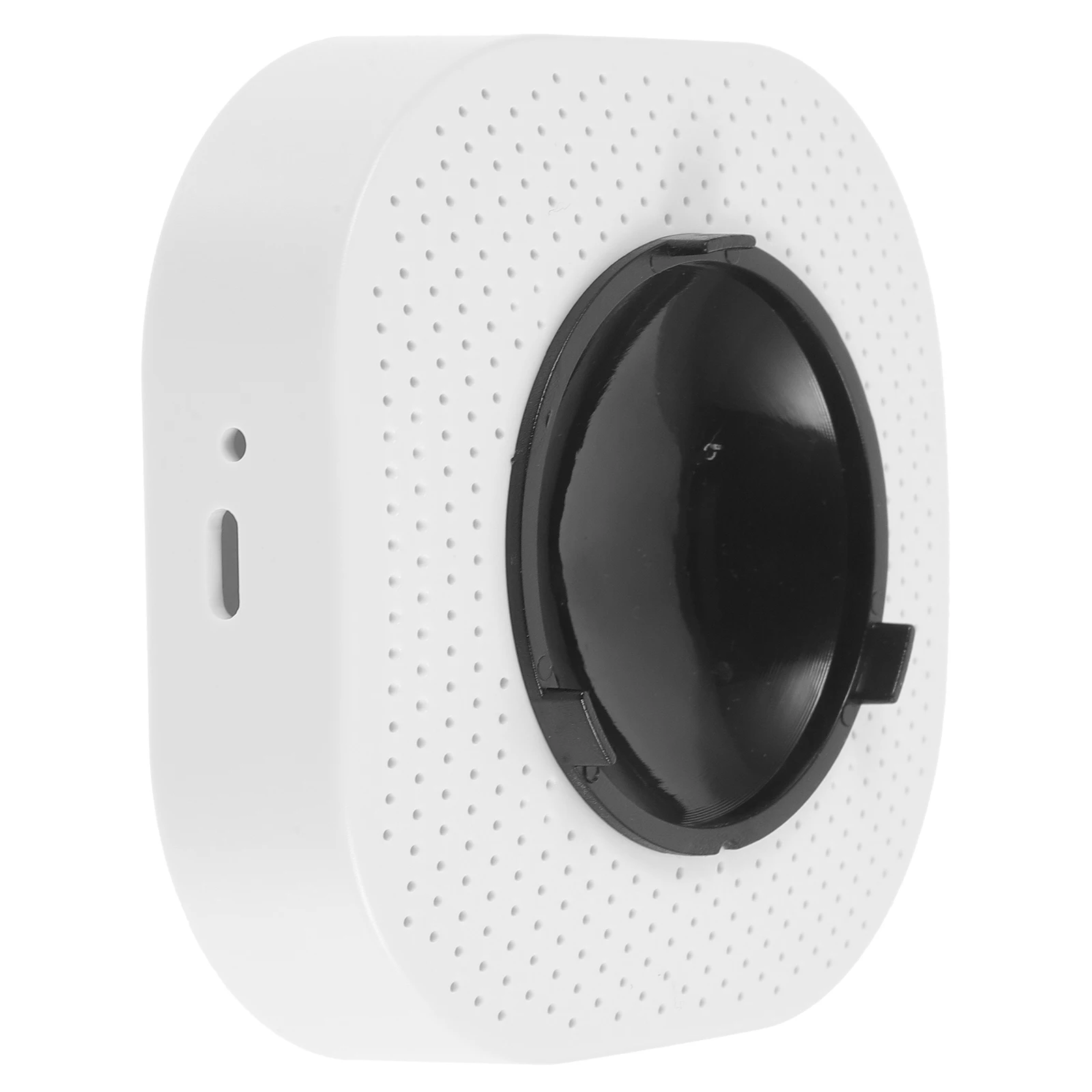 Infrared Sensor Housing Universal Enclosure Cover Gas Temperature ABS Material Black White Outer Accessory
Infrared Sensor Housing Universal Enclosure Cover Gas Temperature ABS Material Black White Outer Accessory