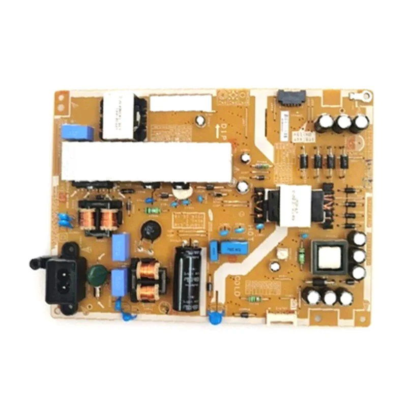 B27B For Replacement Parts For UA58J50SWAJ UA58H5288AJ-Model BN44-00787A L58GFB_ESM Power Supply Board
B27B For Replacement Parts For UA58J50SWAJ UA58H5288AJ-Model BN44-00787A L58GFB_ESM Power Supply Board