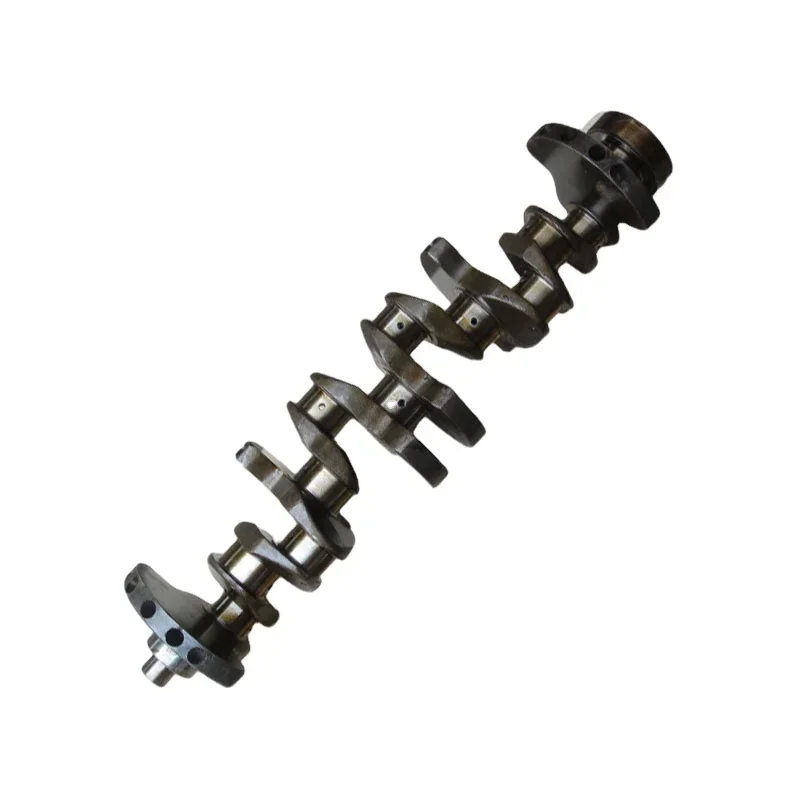 Suitable for Air Cooled Engine Spare Parts F6L912 Crankshaft For Deutz
Suitable for Air Cooled Engine Spare Parts F6L912 Crankshaft For Deutz
