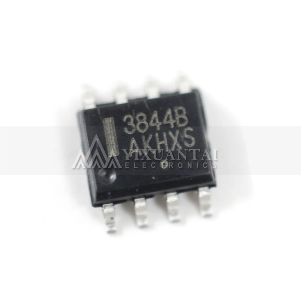 10 шт./партия, новинка UC3844BD1R2G UC3844BD1R UC3844BD1 UC3844BD UC3844, ШИМ-контроллер тока, SOP8 SOIC8, маркировка: 3844B
10 шт./партия, новинка UC3844BD1R2G UC3844BD1R UC3844BD1 UC3844BD UC3844, ШИМ-контроллер тока, SOP8 SOIC8, маркировка: 3844B
