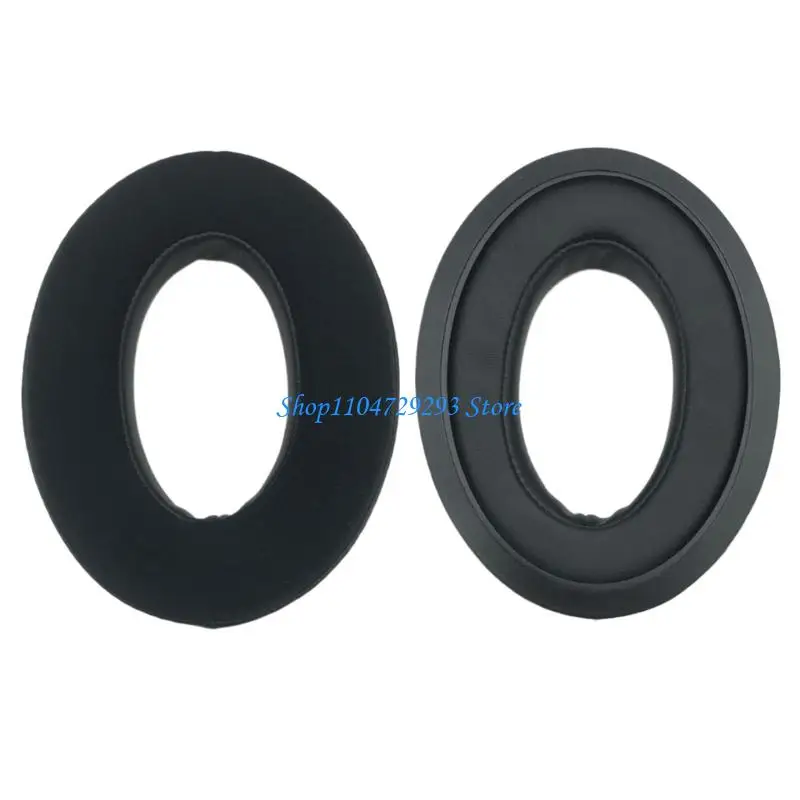 Breathable Ice Gel Headphone Pads Replaceable Cooling Ear Cushions For HD598 599 559 558 Enhances Comfort
Breathable Ice Gel Headphone Pads Replaceable Cooling Ear Cushions For HD598 599 559 558 Enhances Comfort