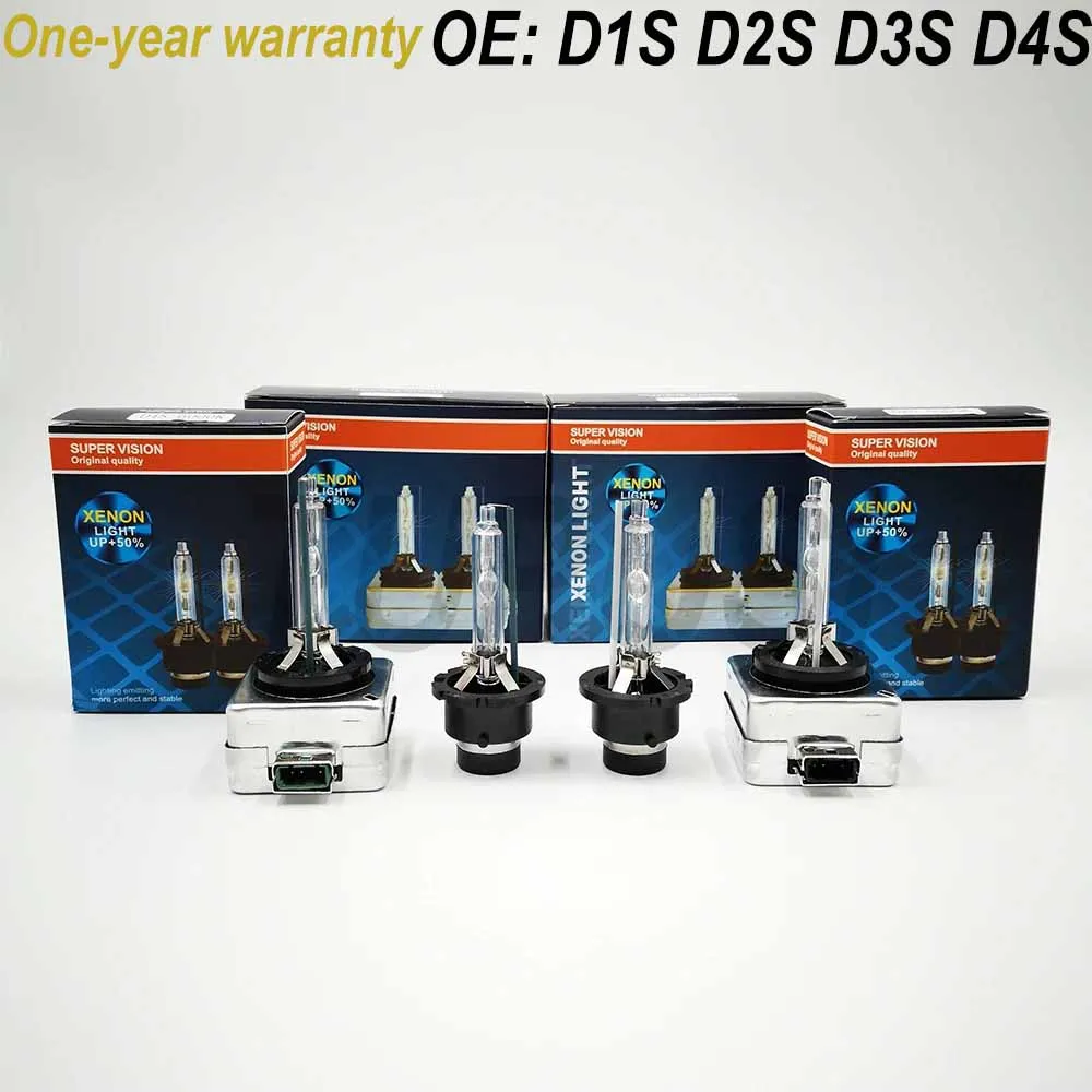 2PCS 12V 35W HID Bulb CBI HID Xenon Headlight D1S D2S D3S D4S D1R D2R D3R D4R Xenon Lamp Light 4300K 6000K 8000K 10000K 
2PCS 12V 35W HID Bulb CBI HID Xenon Headlight D1S D2S D3S D4S D1R D2R D3R D4R Xenon Lamp Light 4300K 6000K 8000K 10000K