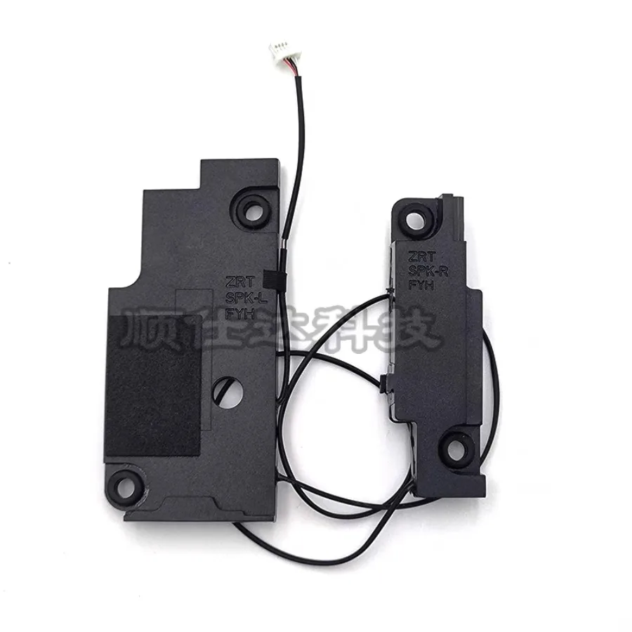 For Acer E5-573 F5-572 EX-2511G E5-532 N15Q1 speakers, speakers
For Acer E5-573 F5-572 EX-2511G E5-532 N15Q1 speakers, speakers