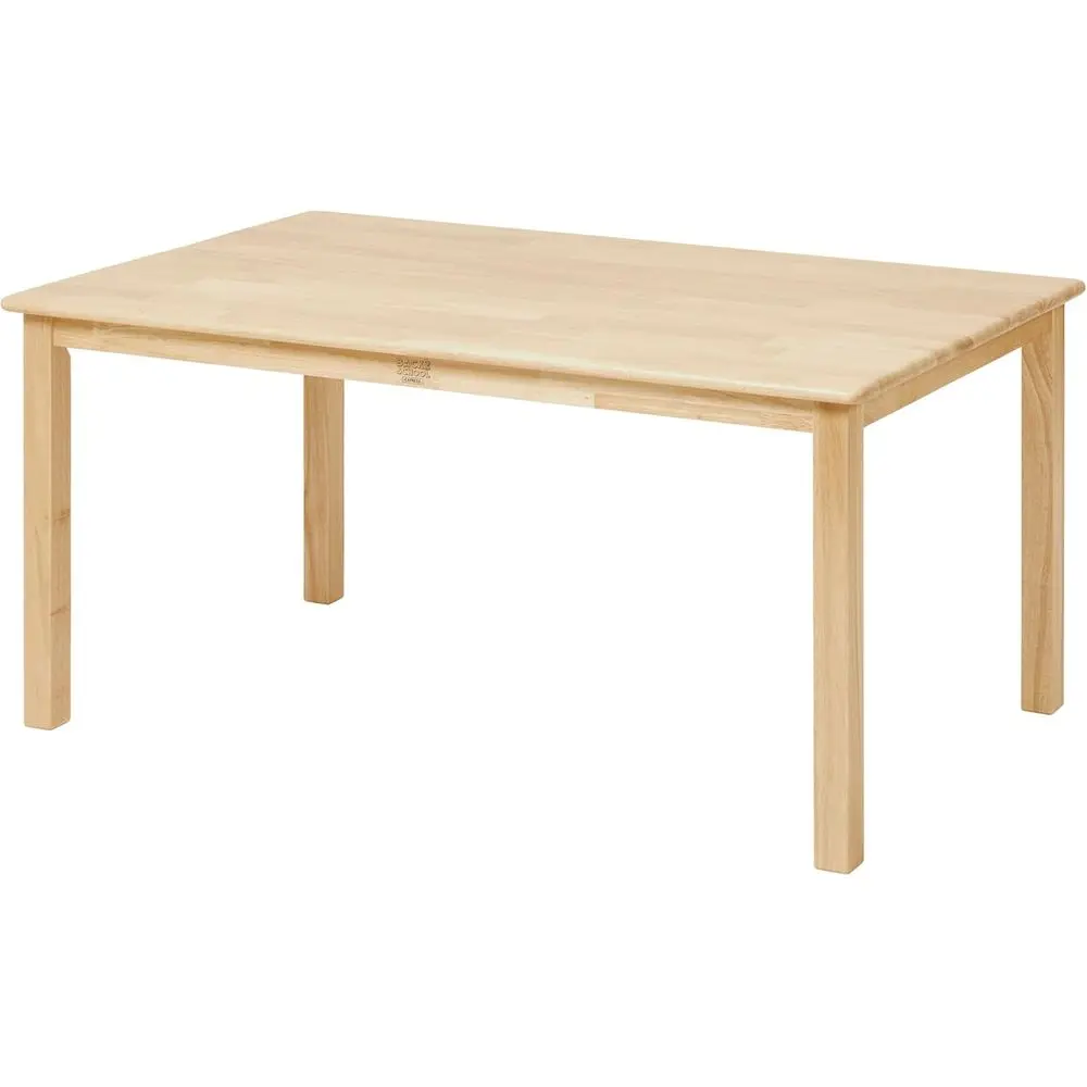 Natural Wooden Kids Activity Table
Natural Wooden Kids Activity Table