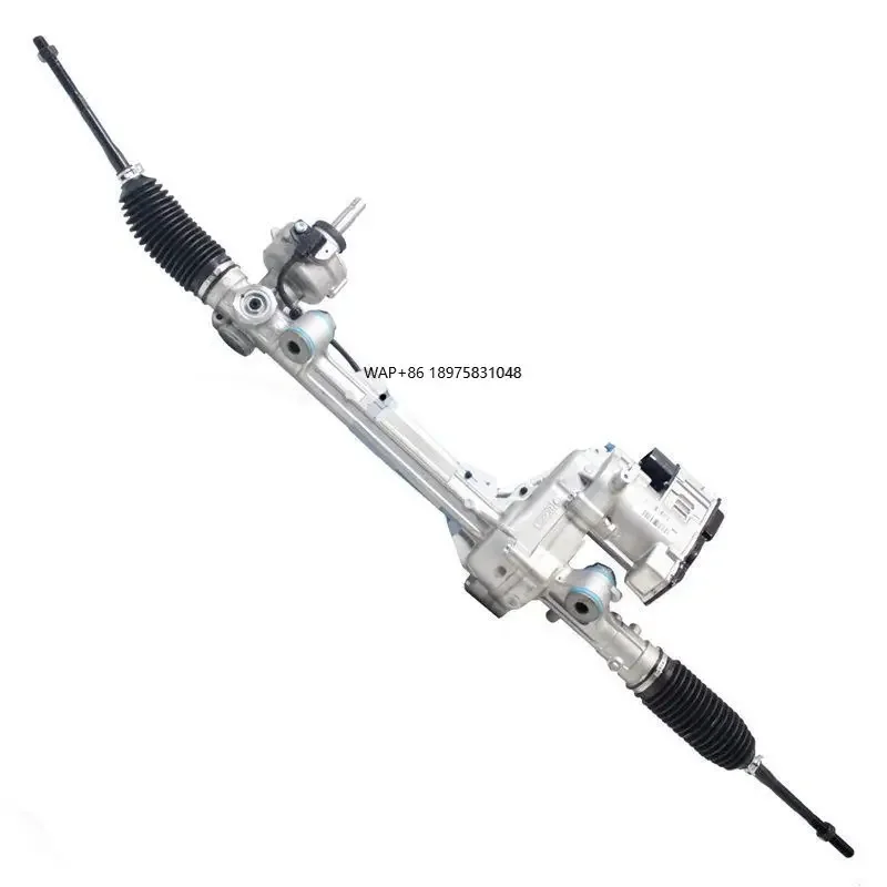 Original New Electric Power Steering Gear Rack for Autos Model 2224604700 2224605100 2224607400 2224605101
Original New Electric Power Steering Gear Rack for Autos Model 2224604700 2224605100 2224607400 2224605101