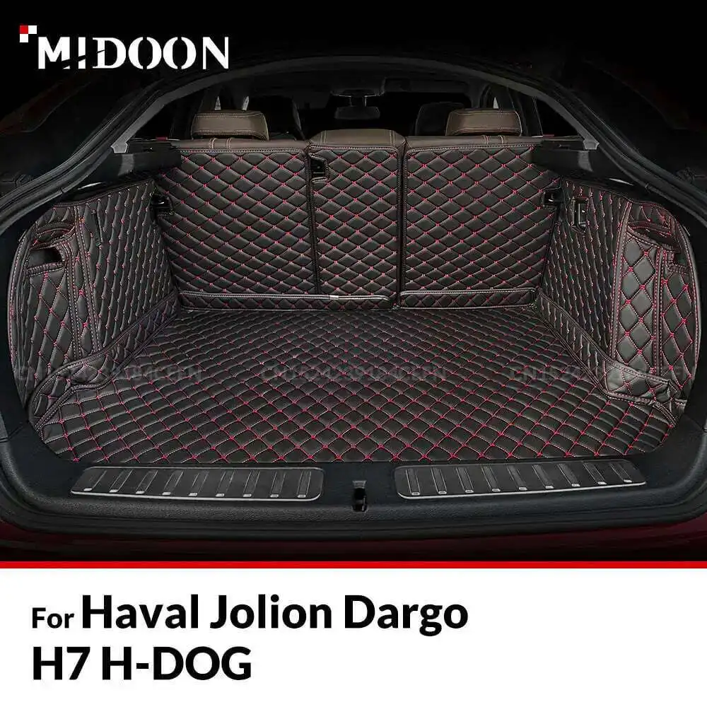 For Haval Jolion Dargo H7 H-DOG Auto Full Coverage Trunk Mat Car Cargo Liner Interior Accessories
For Haval Jolion Dargo H7 H-DOG Auto Full Coverage Trunk Mat Car Cargo Liner Interior Accessories