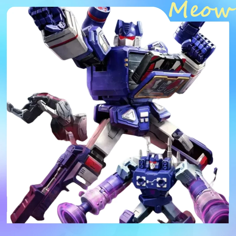 Blokees Transformers Robot Toys Optimus Prime Bumblebee Building Blocks Transformation Robot Moder Kid Collection Toy
Blokees Transformers Robot Toys Optimus Prime Bumblebee Building Blocks Transformation Robot Moder Kid Collection Toy