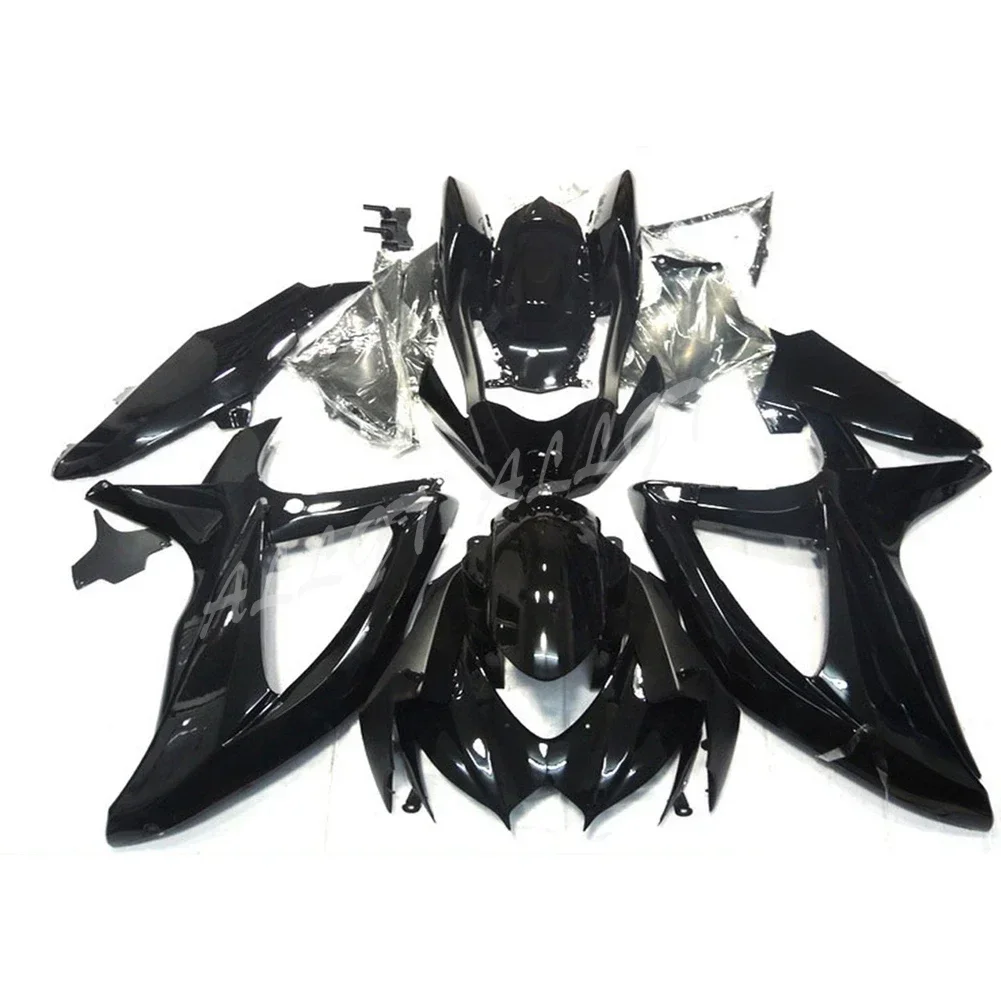 Motorcycle Bodywork Set Fairing Kit For Suzuki GSXR GSX-R 600/750 2008 - 2010
Motorcycle Bodywork Set Fairing Kit For Suzuki GSXR GSX-R 600/750 2008 - 2010