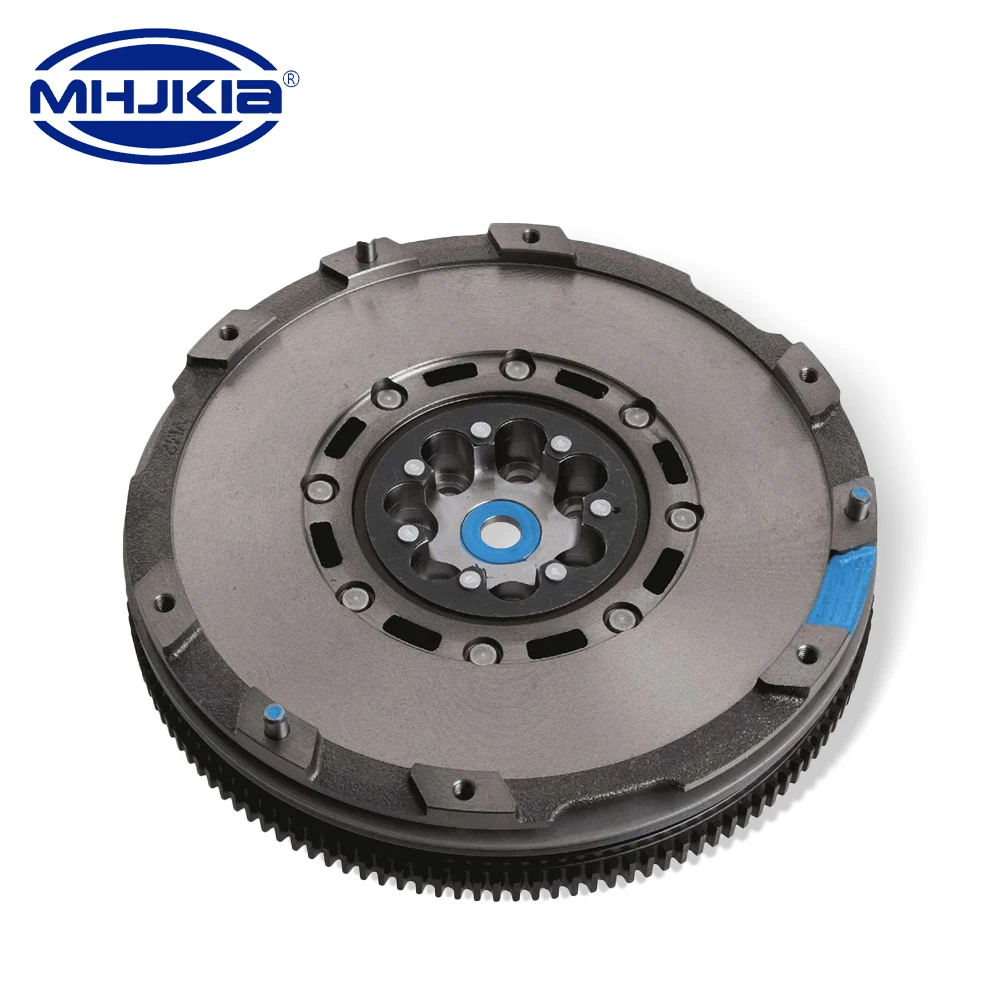 Dual Mass Flywheel For Hyundai Sonata Flywheel Dual Clutch 23200-2E500 232002E500 High Quality Auto Parts
Dual Mass Flywheel For Hyundai Sonata Flywheel Dual Clutch 23200-2E500 232002E500 High Quality Auto Parts