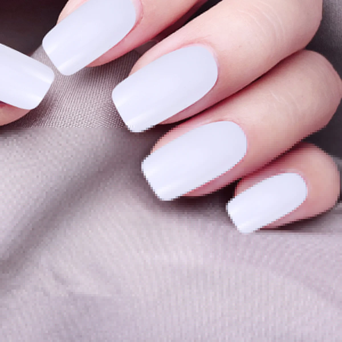 500 Pcs Artificial Nails Full Cover Press On Fake Nail Patch Acrylic Tips False Nails French DIY Manicure Supplies Breathable
500 Pcs Artificial Nails Full Cover Press On Fake Nail Patch Acrylic Tips False Nails French DIY Manicure Supplies Breathable