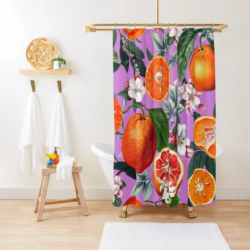 Vintage Fruit Pattern X Shower Curtain Shower Waterproof For Shower Window Bathroom Deco Curtain
Vintage Fruit Pattern X Shower Curtain Shower Waterproof For Shower Window Bathroom Deco Curtain