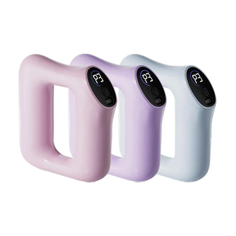 Массажер для всего тела, фасциальное кольцо, портативное многофункциональное фитнес-массажное фасциальное кольцо для сжигания жира, релаксация, формирующий инструмент
Массажер для всего тела, фасциальное кольцо, портативное многофункциональное фитнес-массажное фасциальное кольцо для сжигания жира, релаксация, формирующий инструмент