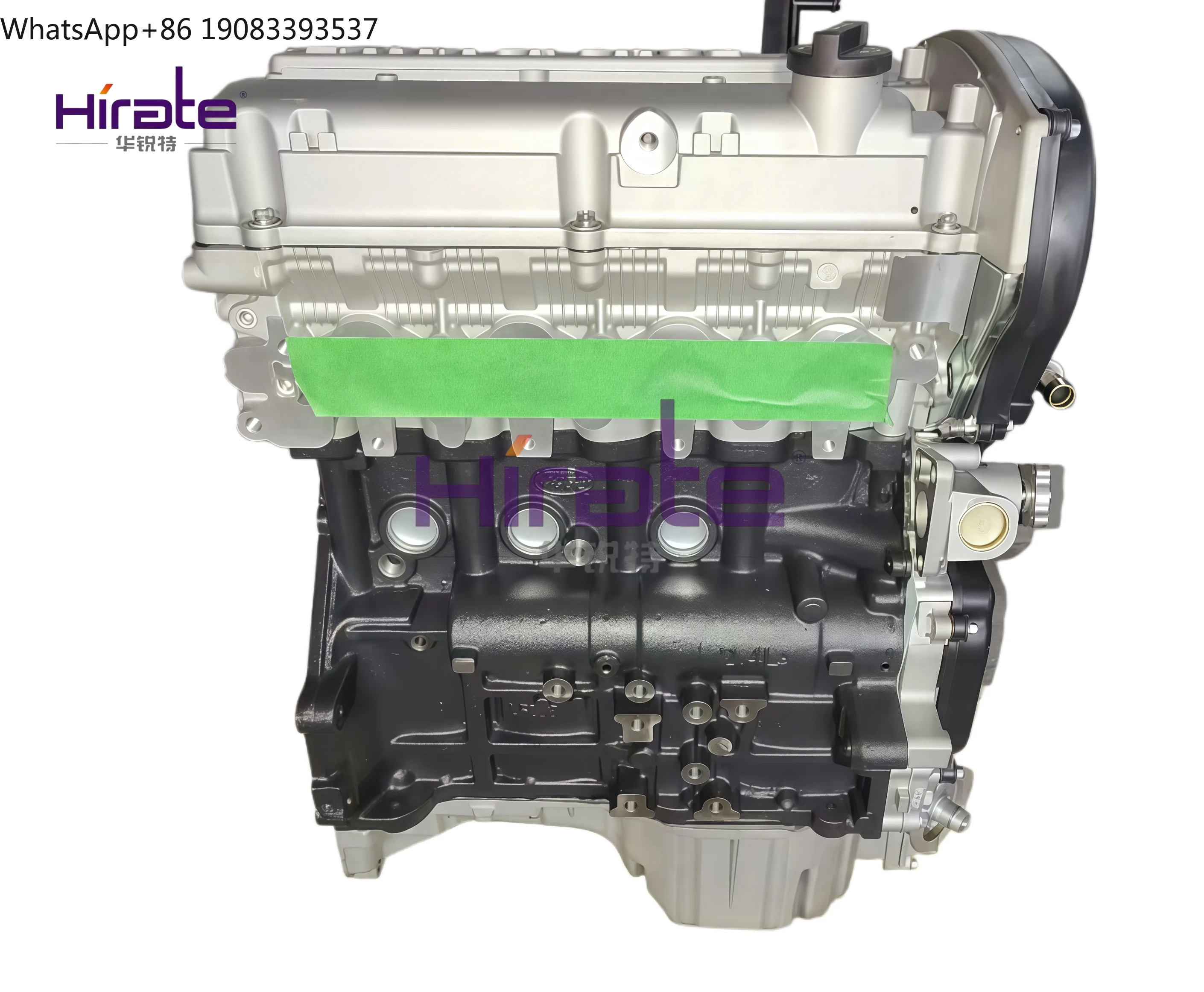 New Motor Parts 2.4L HFC4GA1-B HFC4GA1-C Engine for JAC Refine M5 BinYue Pickup
New Motor Parts 2.4L HFC4GA1-B HFC4GA1-C Engine for JAC Refine M5 BinYue Pickup